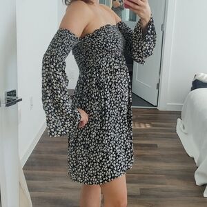 Billabong summer dress